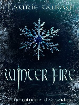 cover image of Winter Fire (Book I of the Winter Fire Series)